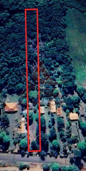 Aliança Imóveis - Imobiliária em Ribeirão Preto - SP - Chácara - Ribeirão do Tamanduá - Cravinhos