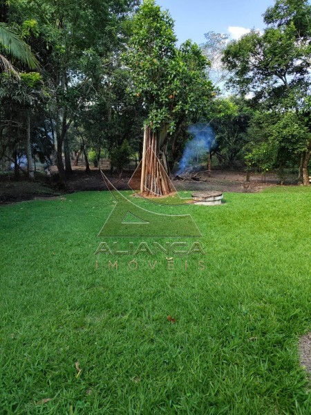 Aliança Imóveis - Imobiliária em Ribeirão Preto - SP - Chácara - Ribeirão do Tamanduá - Cravinhos