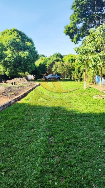 Aliança Imóveis - Imobiliária em Ribeirão Preto - SP - Chácara - Ribeirão do Tamanduá - Cravinhos