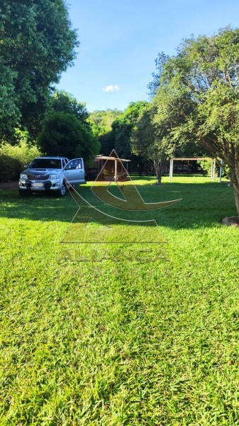 Aliança Imóveis - Imobiliária em Ribeirão Preto - SP - Chácara - Ribeirão do Tamanduá - Cravinhos