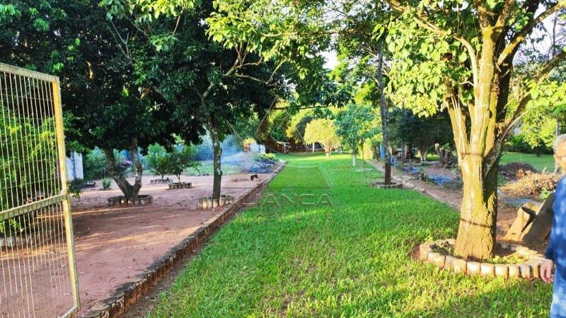 Aliança Imóveis - Imobiliária em Ribeirão Preto - SP - Chácara - Ribeirão do Tamanduá - Cravinhos