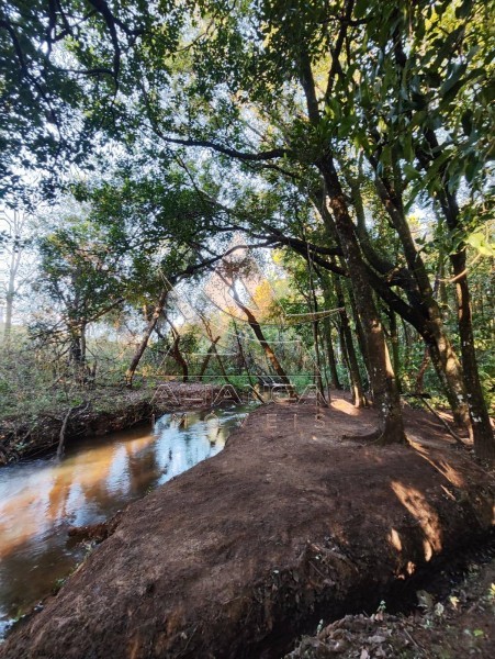 Aliança Imóveis - Imobiliária em Ribeirão Preto - SP - Chácara - Ribeirão do Tamanduá - Cravinhos