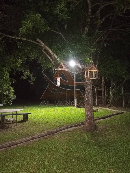 Aliança Imóveis - Imobiliária em Ribeirão Preto - SP - Chácara - Ribeirão do Tamanduá - Cravinhos