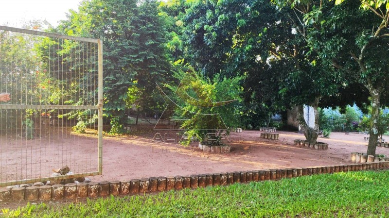 Aliança Imóveis - Imobiliária em Ribeirão Preto - SP - Chácara - Ribeirão do Tamanduá - Cravinhos