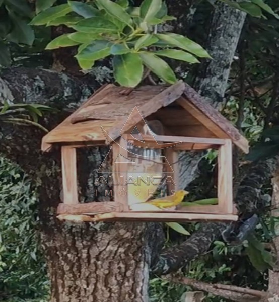 Aliança Imóveis - Imobiliária em Ribeirão Preto - SP - Chácara - Ribeirão do Tamanduá - Cravinhos