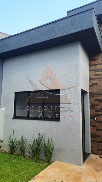 Aliança Imóveis - Imobiliária em Ribeirão Preto - SP - Casa - Parque Ribeirão Preto - Ribeirão Preto
