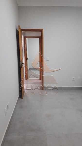 Aliança Imóveis - Imobiliária em Ribeirão Preto - SP - Casa - Parque Ribeirão Preto - Ribeirão Preto
