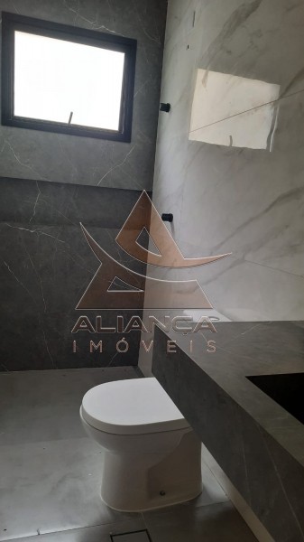 Aliança Imóveis - Imobiliária em Ribeirão Preto - SP - Casa - Parque Ribeirão Preto - Ribeirão Preto