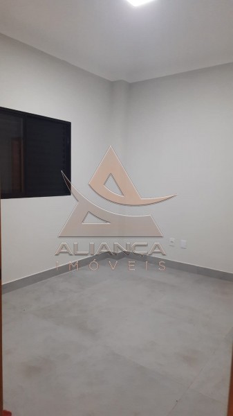 Aliança Imóveis - Imobiliária em Ribeirão Preto - SP - Casa - Parque Ribeirão Preto - Ribeirão Preto
