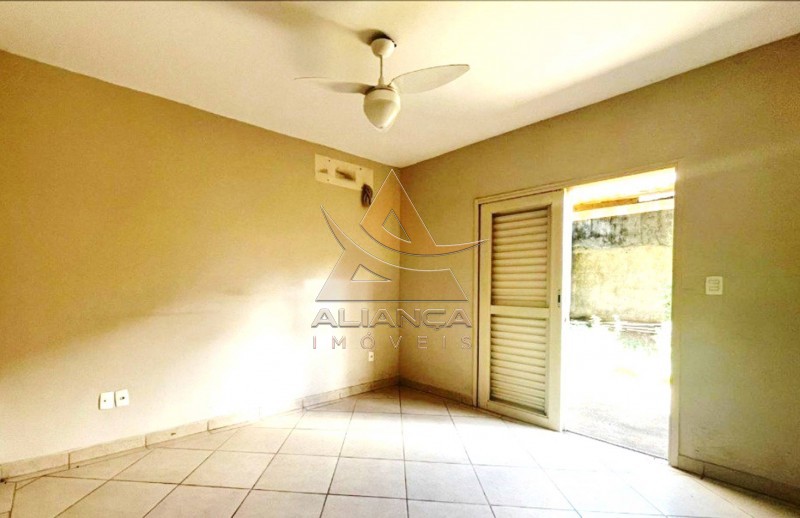 Aliança Imóveis - Imobiliária em Ribeirão Preto - SP - Casa - Cândido Portinari - Ribeirão Preto