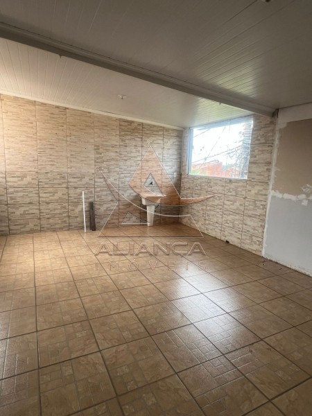 Aliança Imóveis - Imobiliária em Ribeirão Preto - SP - Casa - Heitor Rigon - Ribeirão Preto