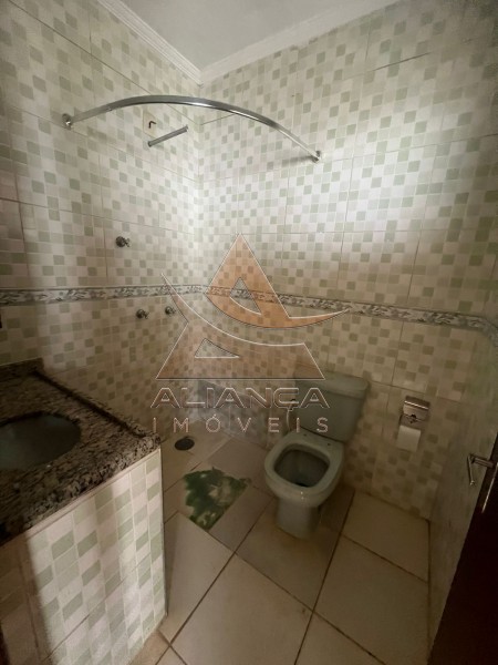 Aliança Imóveis - Imobiliária em Ribeirão Preto - SP - Casa - Heitor Rigon - Ribeirão Preto