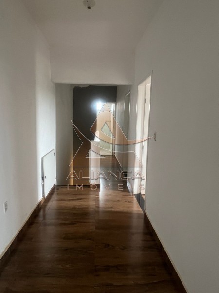 Aliança Imóveis - Imobiliária em Ribeirão Preto - SP - Casa - Heitor Rigon - Ribeirão Preto