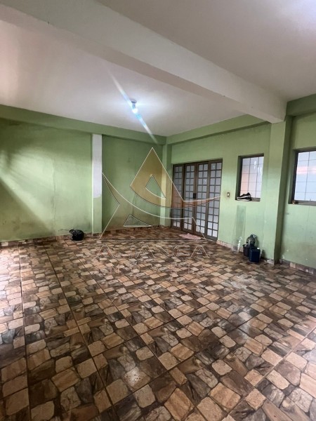 Aliança Imóveis - Imobiliária em Ribeirão Preto - SP - Casa - Heitor Rigon - Ribeirão Preto