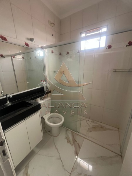 Aliança Imóveis - Imobiliária em Ribeirão Preto - SP - Casa - Heitor Rigon - Ribeirão Preto