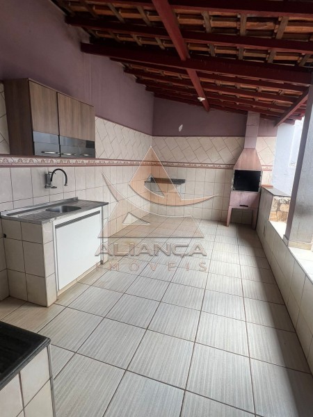Aliança Imóveis - Imobiliária em Ribeirão Preto - SP - Casa - Heitor Rigon - Ribeirão Preto