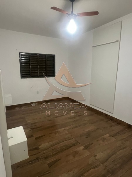 Aliança Imóveis - Imobiliária em Ribeirão Preto - SP - Casa - Heitor Rigon - Ribeirão Preto