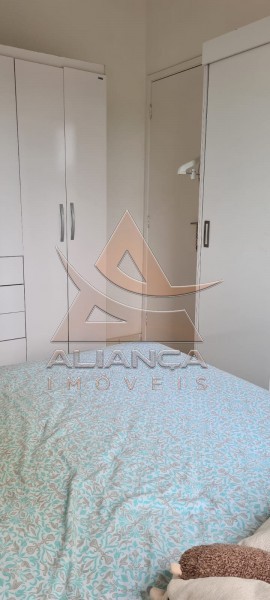 Aliança Imóveis - Imobiliária em Ribeirão Preto - SP - Apartamento - Lagoinha - Ribeirão Preto