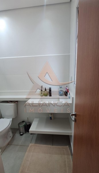 Aliança Imóveis - Imobiliária em Ribeirão Preto - SP - Apartamento - Campos Eliseos - Ribeirão Preto
