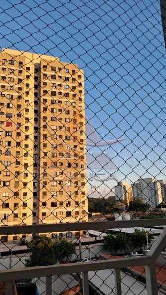 Aliança Imóveis - Imobiliária em Ribeirão Preto - SP - Apartamento - Campos Eliseos - Ribeirão Preto