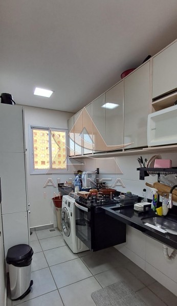 Aliança Imóveis - Imobiliária em Ribeirão Preto - SP - Apartamento - Campos Eliseos - Ribeirão Preto