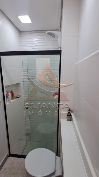 Aliança Imóveis - Imobiliária em Ribeirão Preto - SP - Apartamento - Campos Eliseos - Ribeirão Preto