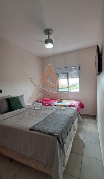 Aliança Imóveis - Imobiliária em Ribeirão Preto - SP - Apartamento - Campos Eliseos - Ribeirão Preto