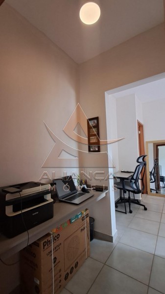 Aliança Imóveis - Imobiliária em Ribeirão Preto - SP - Apartamento - Campos Eliseos - Ribeirão Preto