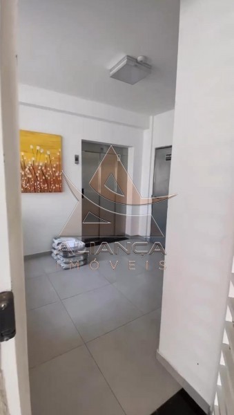 Aliança Imóveis - Imobiliária em Ribeirão Preto - SP - Apartamento - Campos Eliseos - Ribeirão Preto