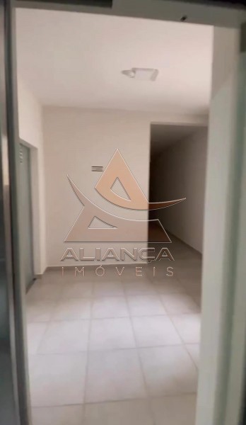 Aliança Imóveis - Imobiliária em Ribeirão Preto - SP - Apartamento - Campos Eliseos - Ribeirão Preto