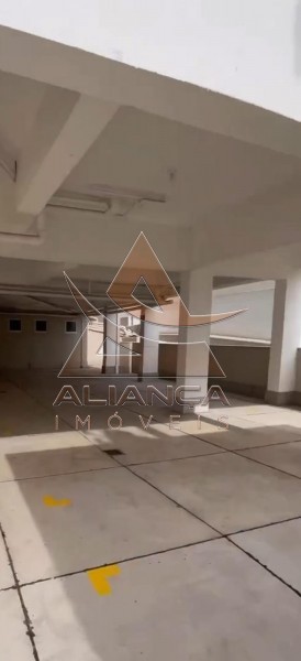 Aliança Imóveis - Imobiliária em Ribeirão Preto - SP - Apartamento - Campos Eliseos - Ribeirão Preto