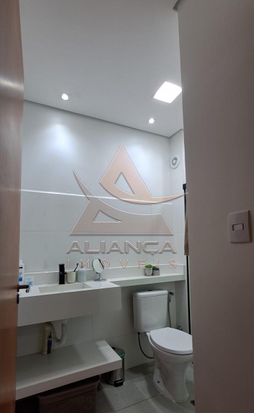 Aliança Imóveis - Imobiliária em Ribeirão Preto - SP - Apartamento - Campos Eliseos - Ribeirão Preto