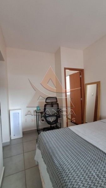 Aliança Imóveis - Imobiliária em Ribeirão Preto - SP - Apartamento - Campos Eliseos - Ribeirão Preto