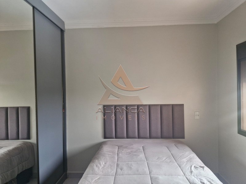 Aliança Imóveis - Imobiliária em Ribeirão Preto - SP - Apartamento - Campos Eliseos - Ribeirão Preto