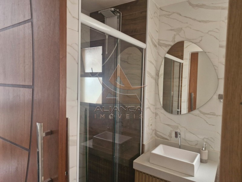 Aliança Imóveis - Imobiliária em Ribeirão Preto - SP - Apartamento - Campos Eliseos - Ribeirão Preto