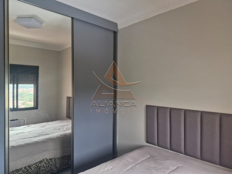 Aliança Imóveis - Imobiliária em Ribeirão Preto - SP - Apartamento - Campos Eliseos - Ribeirão Preto