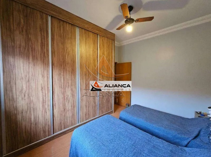 Aliança Imóveis - Imobiliária em Ribeirão Preto - SP - Casa - Cidade Universitária - Ribeirão Preto