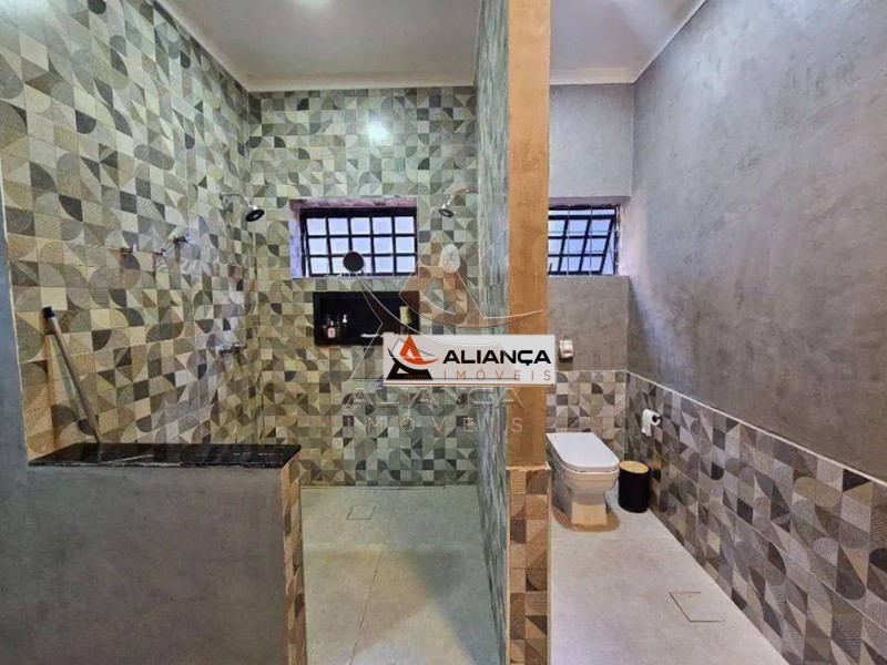 Aliança Imóveis - Imobiliária em Ribeirão Preto - SP - Casa - Cidade Universitária - Ribeirão Preto