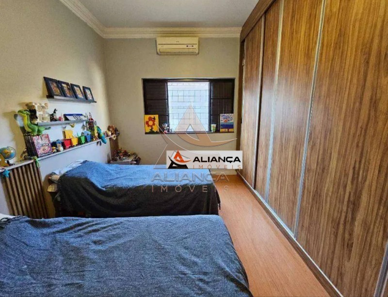 Aliança Imóveis - Imobiliária em Ribeirão Preto - SP - Casa - Cidade Universitária - Ribeirão Preto