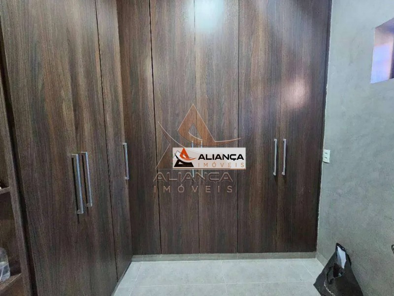 Aliança Imóveis - Imobiliária em Ribeirão Preto - SP - Casa - Cidade Universitária - Ribeirão Preto