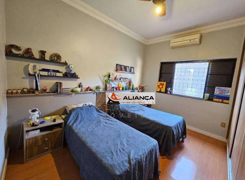 Aliança Imóveis - Imobiliária em Ribeirão Preto - SP - Casa - Cidade Universitária - Ribeirão Preto