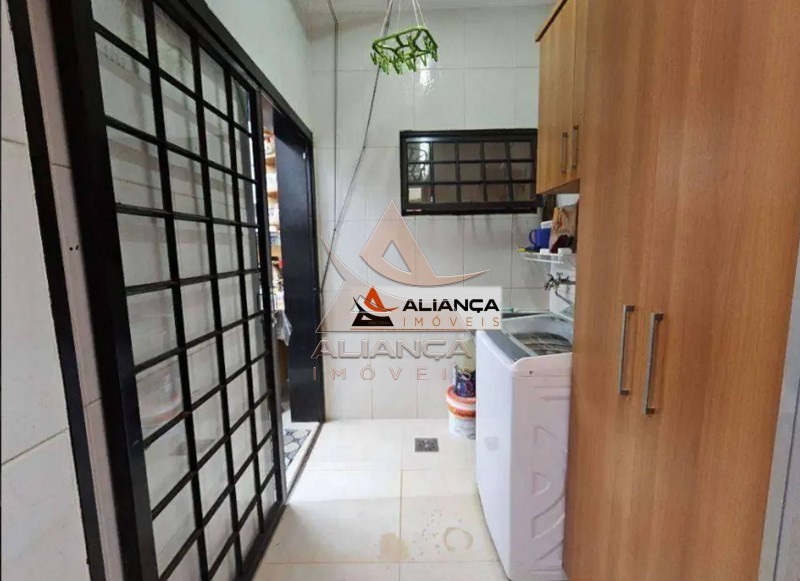 Aliança Imóveis - Imobiliária em Ribeirão Preto - SP - Casa - Cidade Universitária - Ribeirão Preto