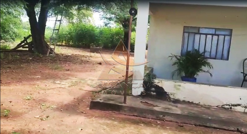 Aliança Imóveis - Imobiliária em Ribeirão Preto - SP - Fazenda  - Fazenda - Jussara