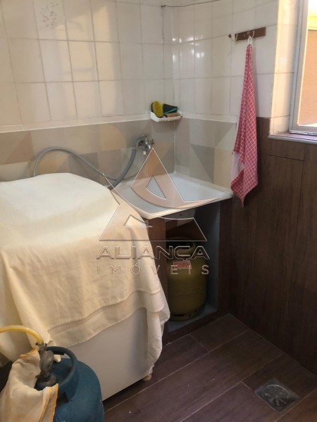 Aliança Imóveis - Imobiliária em Ribeirão Preto - SP - Apartamento - PARQUE BANDEIRANTES - Ribeirão Preto