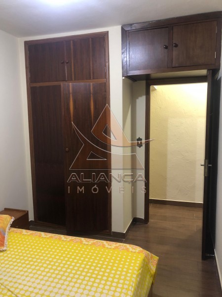 Aliança Imóveis - Imobiliária em Ribeirão Preto - SP - Apartamento - PARQUE BANDEIRANTES - Ribeirão Preto