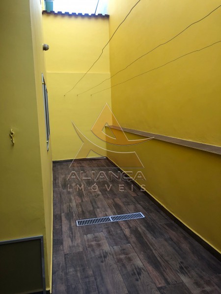 Aliança Imóveis - Imobiliária em Ribeirão Preto - SP - Apartamento - PARQUE BANDEIRANTES - Ribeirão Preto