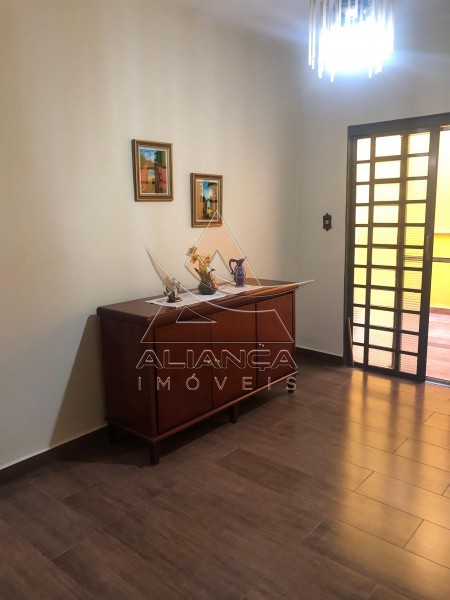 Aliança Imóveis - Imobiliária em Ribeirão Preto - SP - Apartamento - PARQUE BANDEIRANTES - Ribeirão Preto