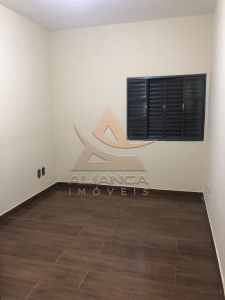 Aliança Imóveis - Imobiliária em Ribeirão Preto - SP - Apartamento - PARQUE BANDEIRANTES - Ribeirão Preto