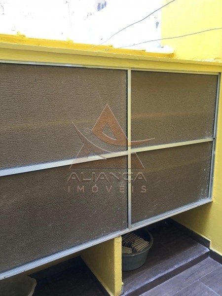 Aliança Imóveis - Imobiliária em Ribeirão Preto - SP - Apartamento - PARQUE BANDEIRANTES - Ribeirão Preto