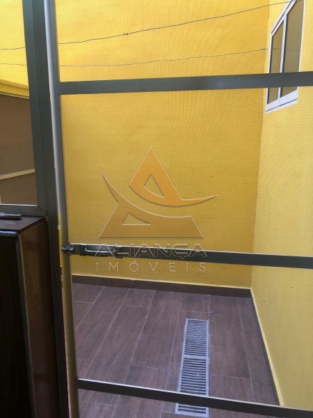 Aliança Imóveis - Imobiliária em Ribeirão Preto - SP - Apartamento - PARQUE BANDEIRANTES - Ribeirão Preto